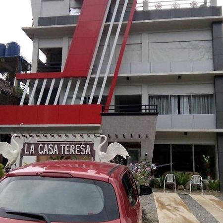 La Casa Teresa Annex Hotel El Nido Exterior photo